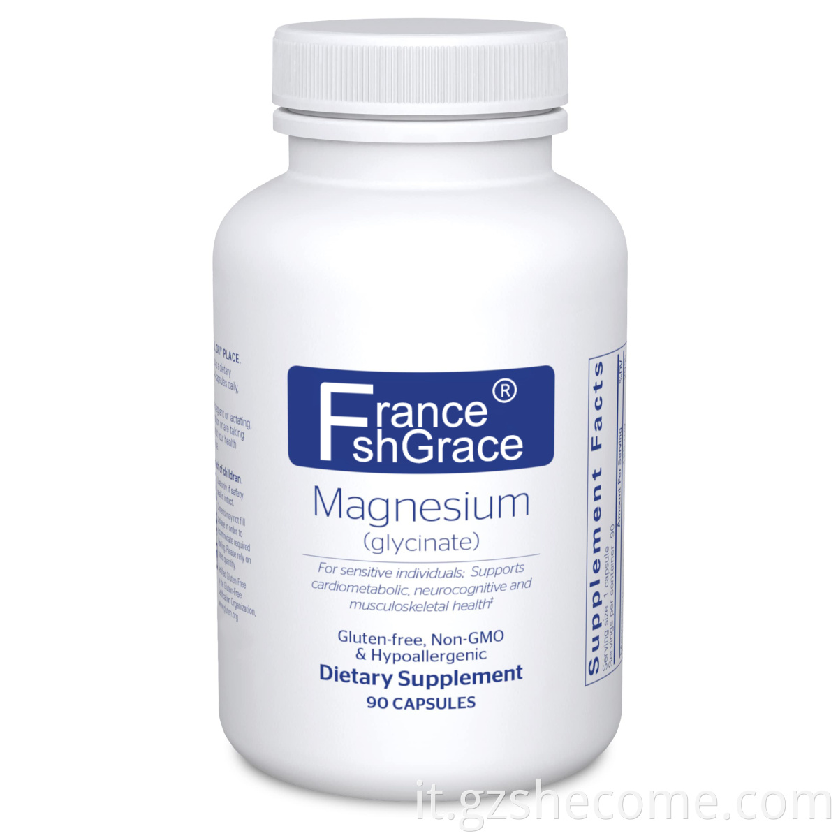 multi vitamin supplement